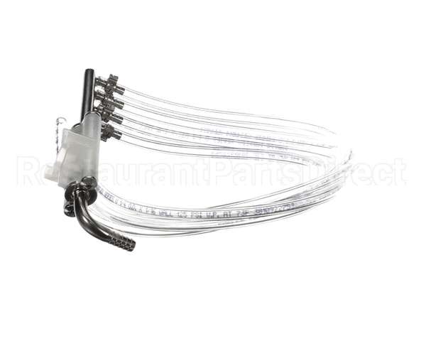 12-3232-0204 Fbd Assembly, 4Bbl Co2 Manifold, Gevas
