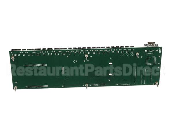 12-9100-0012 Fbd Controlr Board/Dio Bd. Assembly, 60Hz