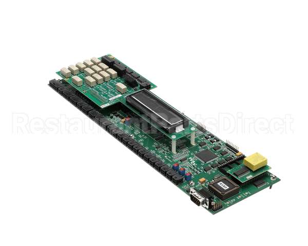12-9100-0014 Fbd Assembly, Control Board/Dio Board, 56
