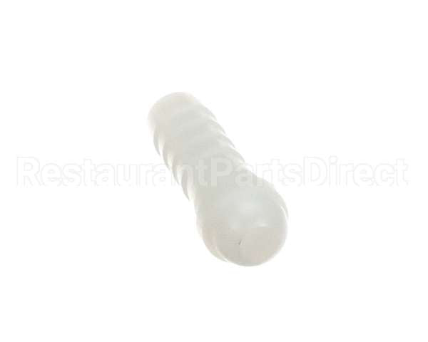 12-C027 Perfection 3/8 Barb X 3/8 Dome Adapter