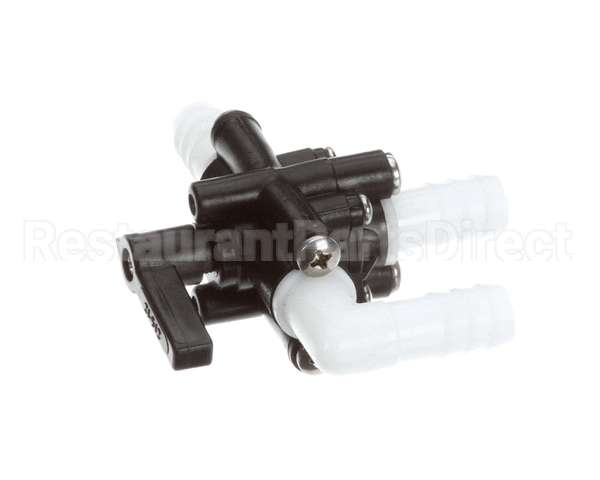 12-C057 Perfection Switch Over Valve El 2St- Mcd