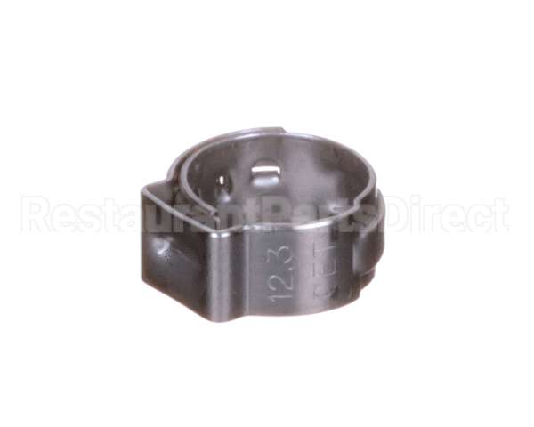12.3-706R Multiplex Clamp Stepless 12.3 15/32