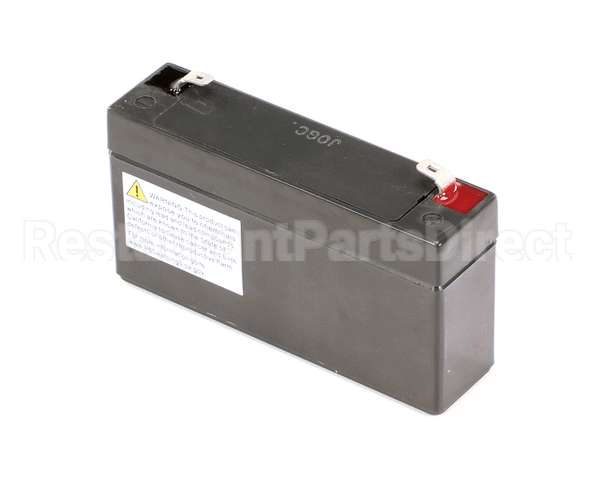 120-60000 Fast 6V Battery