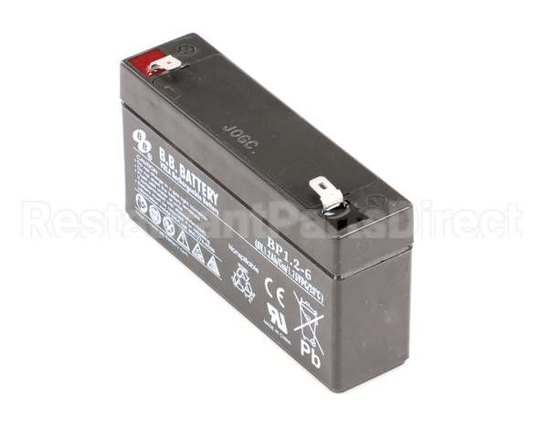 120-60000 Fast 6V Battery