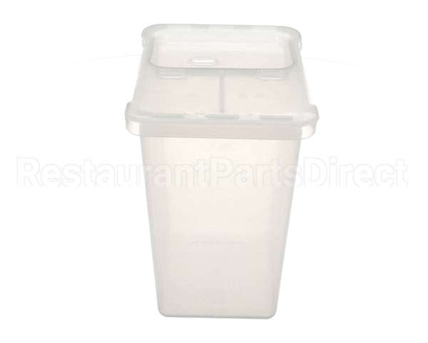 120.009 Nespresso Milk Container 5L Assembly
