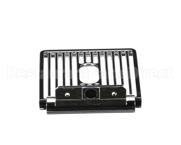 120.369 Nespresso Grid For Cup Support Assembly