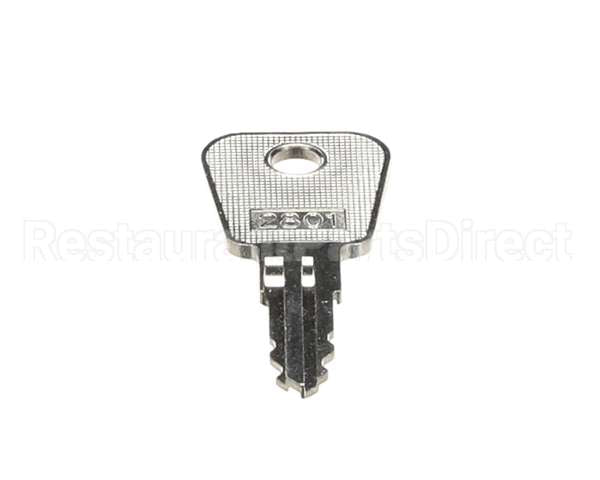 120.413 Nespresso Programming Key