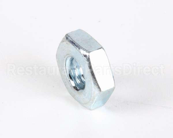 1200060 Univex Nut,Hex 10-32X1/8Th.