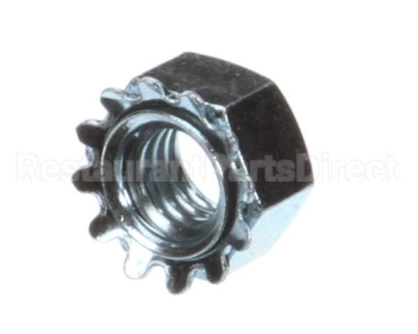 1200063 Univex Nut,Kep 5/16-18X5/16