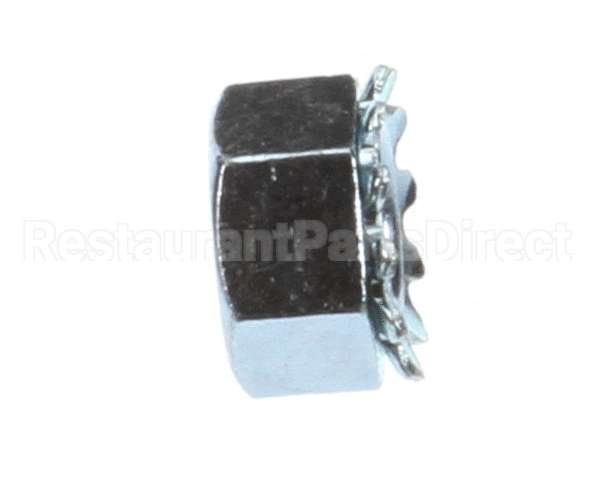 1200063 Univex Nut,Kep 5/16-18X5/16