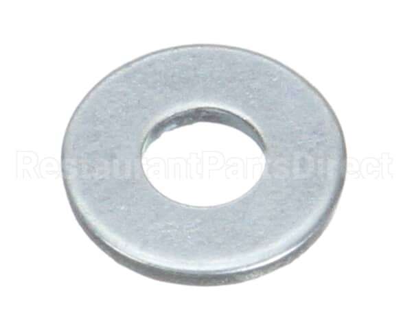 1200076 Univex Washer,Flat #10 Sae