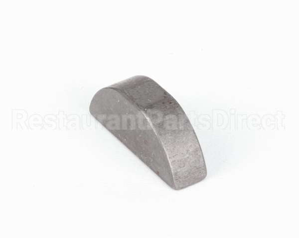 1200113 Univex Key,Woodruff #9,3/16X3/4