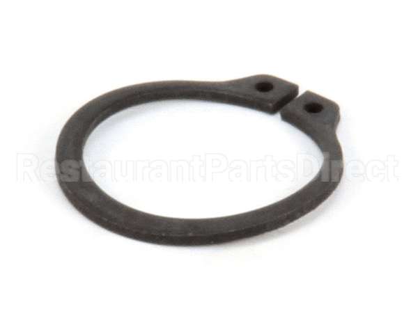 1200119 Univex Ring,Retaining (5101-78)