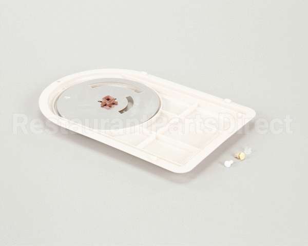 12002625 Amana Menumaster Kit, Cover/Stirrer Blade/Rivet