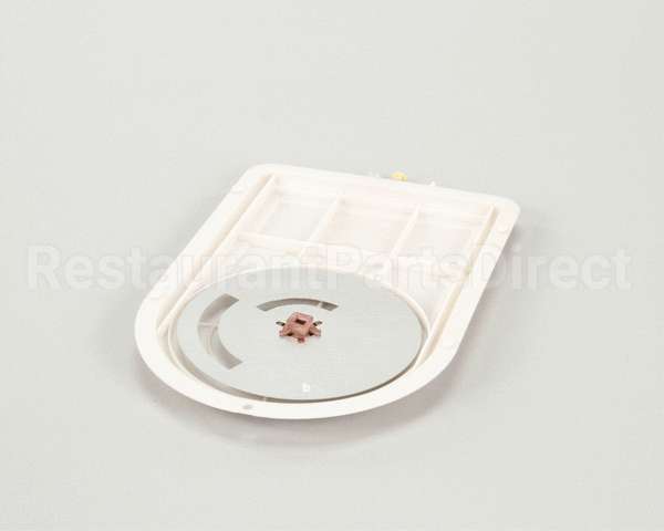 12002625 Amana Menumaster Kit, Cover/Stirrer Blade/Rivet