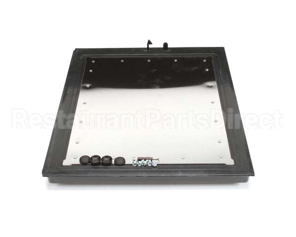 12002760 Amana Menumaster Kit, Inner Door W/Latch Caps