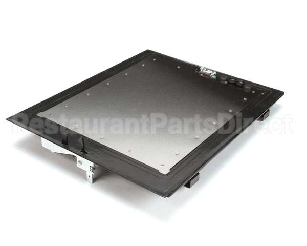 12002760 Amana Menumaster Kit, Inner Door W/Latch Caps