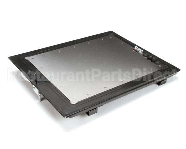 12002760 Amana Menumaster Kit, Inner Door W/Latch Caps