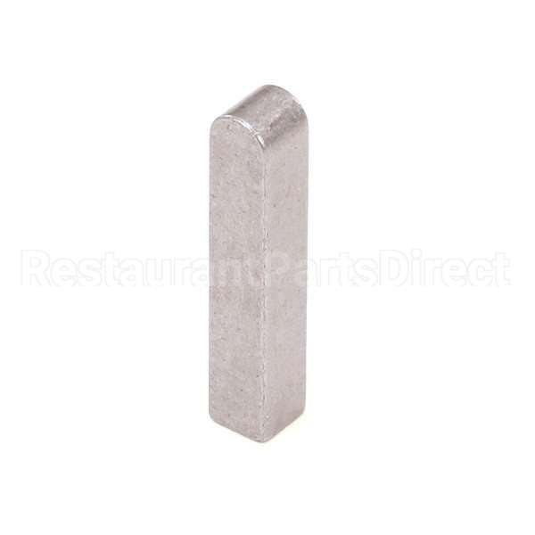 1200315 Compatible Univex Key, Round 3/8Sq X 2