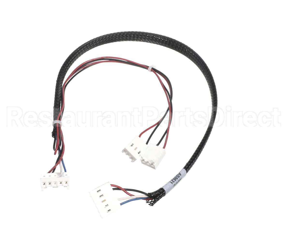 120033 Duke Harness Main Can Vdc Pw