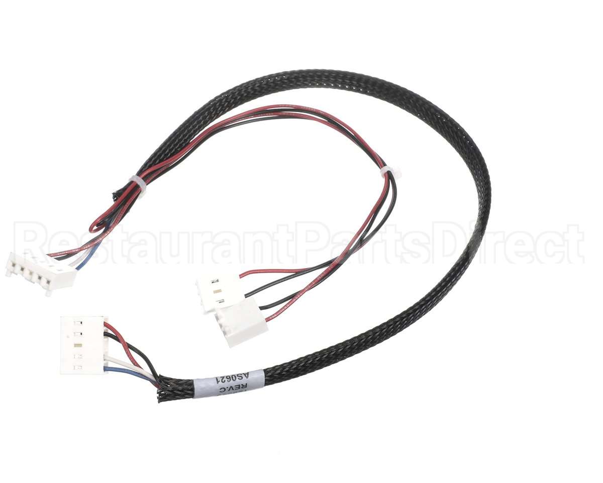 120033 Duke Harness Main Can Vdc Pw