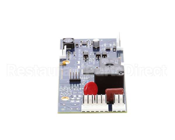 120033 Globe Pcb, 4000 Manual