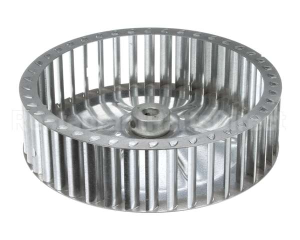 1200520 Tri-Star Manufacturing Blower Wheel; 9.88 X 2.5; .625
