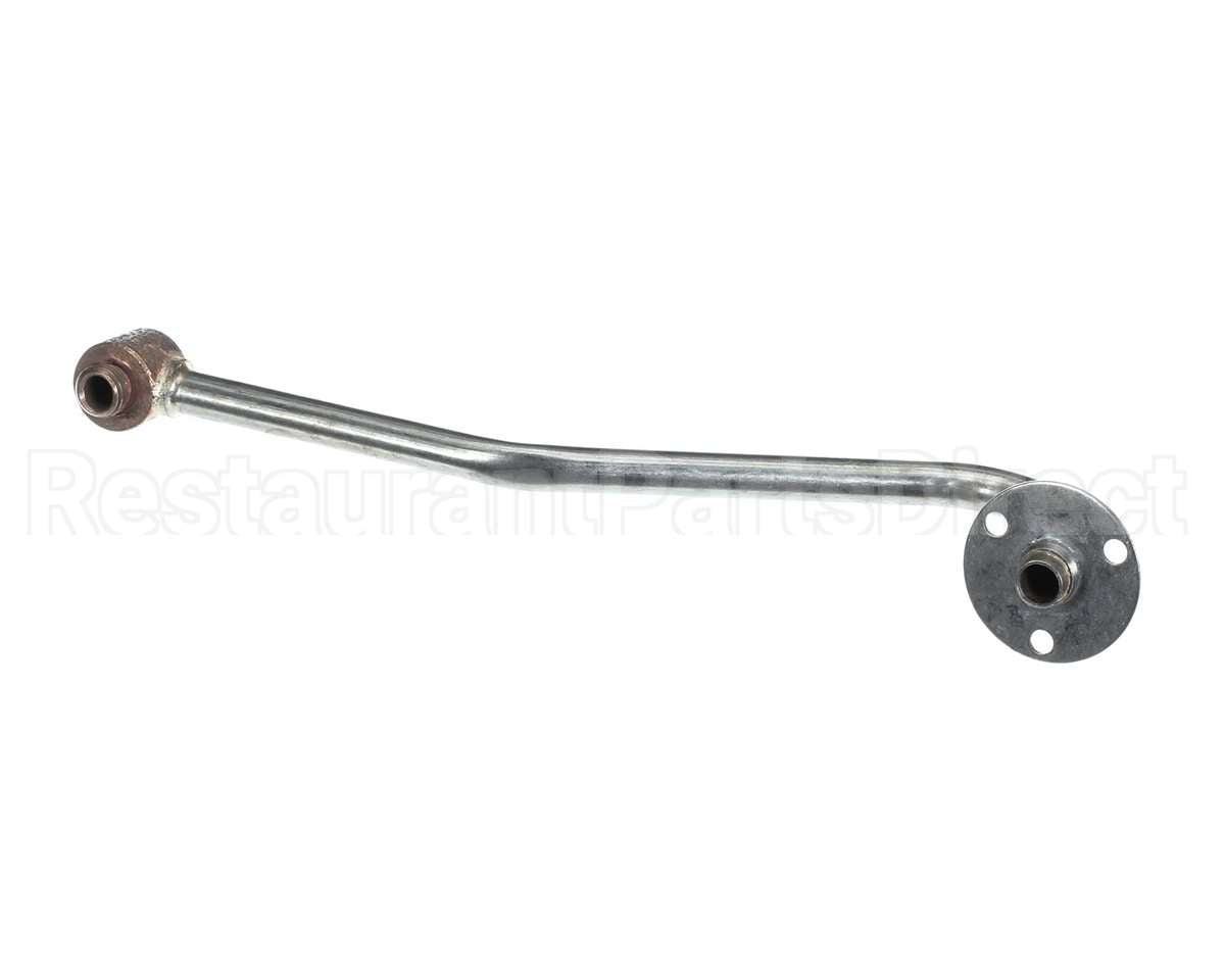 120071 Newco Lower Spray Head Tube