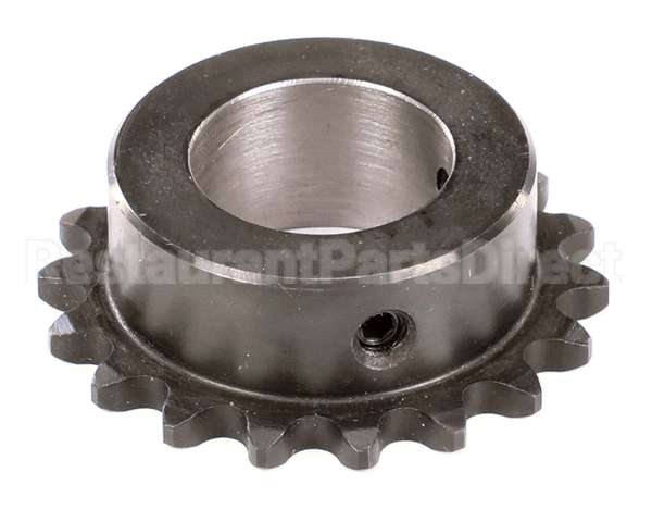 120085 Marshall Air Sprocket Conveyor Drive