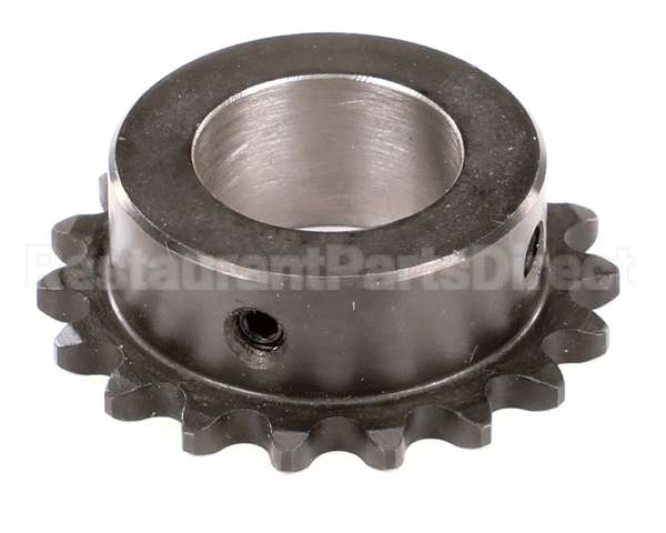 120085 Marshall Air Sprocket Conveyor Drive