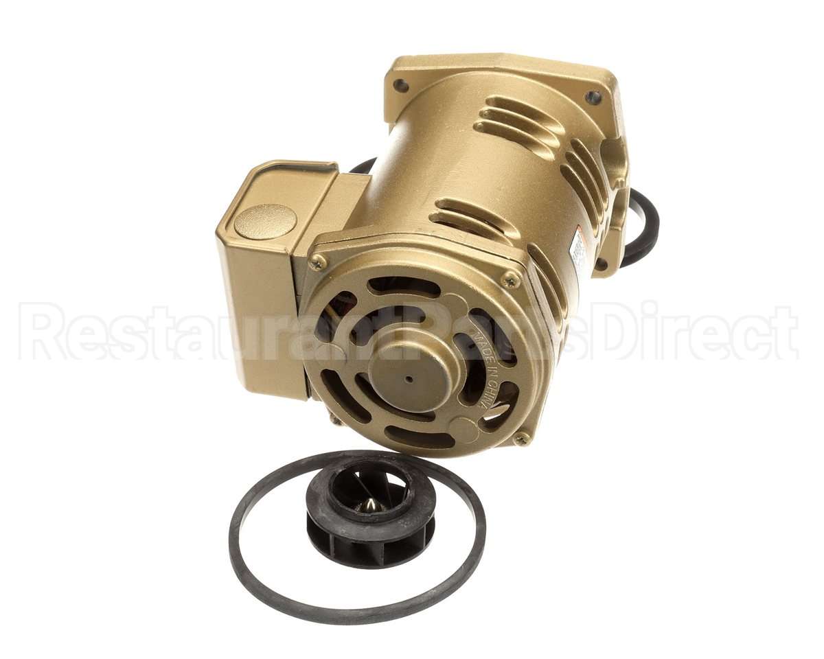 120090 Pvi Pump Motor