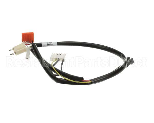 120095 Newco Harness Main Upper