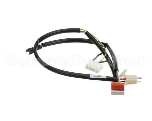 120095 Newco Harness Main Upper