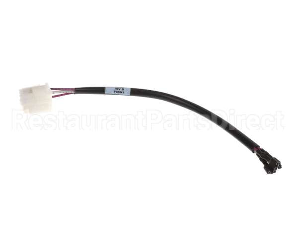 120096 Newco Harness Main Lower
