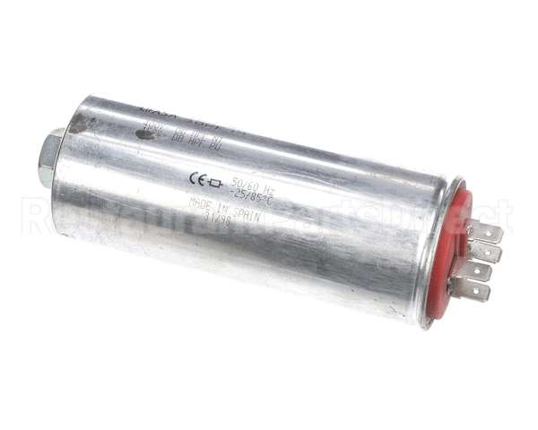120097 Continental Girbau Capacitor 30Mf 450V