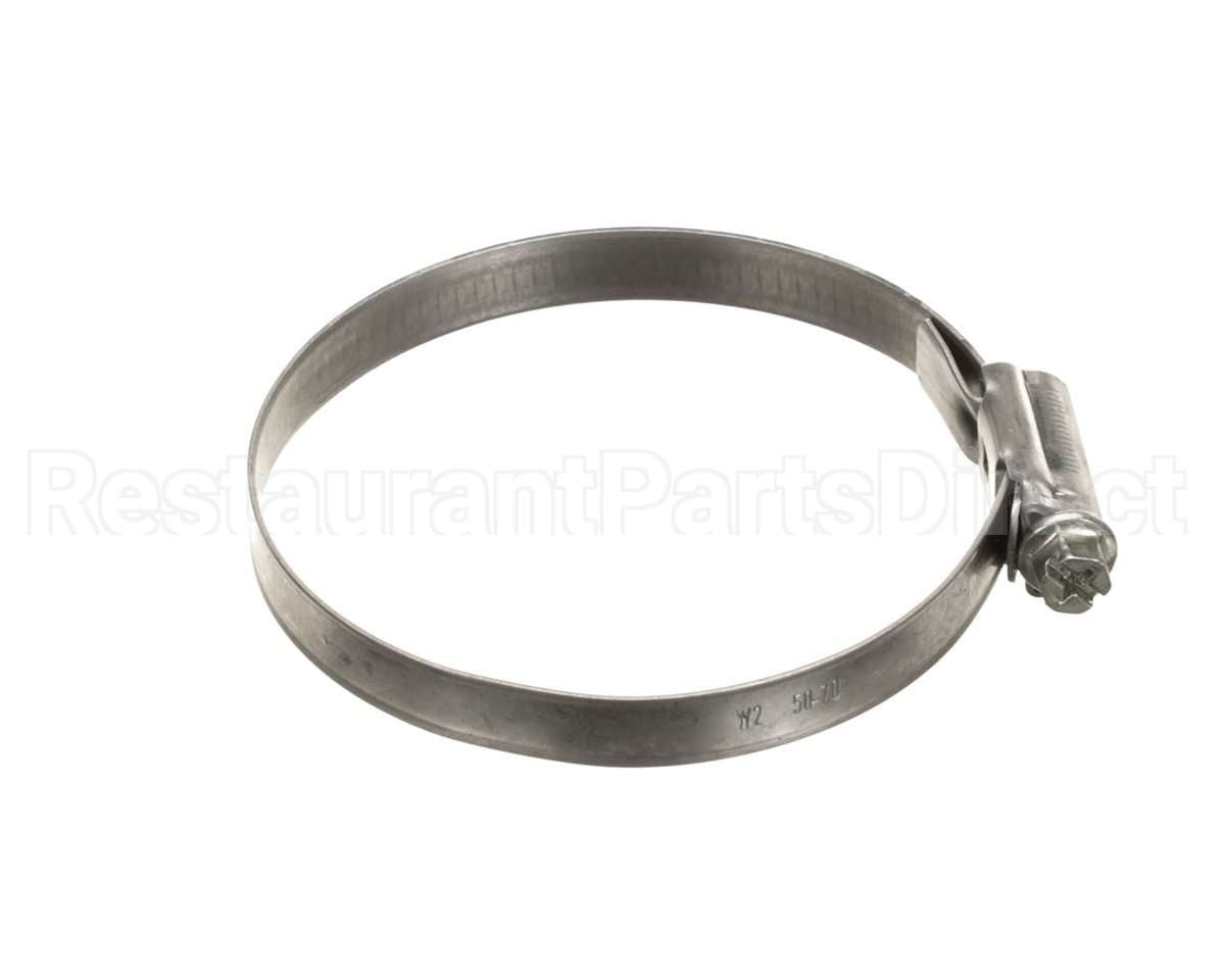 12009933 Fagor Commerical - Miami Clamp 50-70