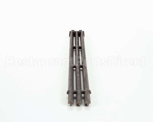 1201 Imperial 3In.x21In. Top Grate, 3 Bars Per Grate F