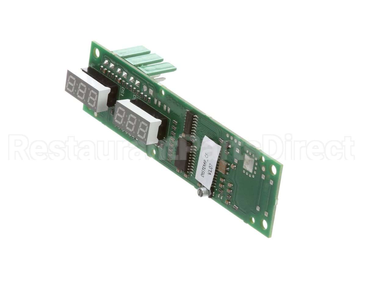 12010417 Fagor Commerical - Miami 12V Leds Display(Z218433000)