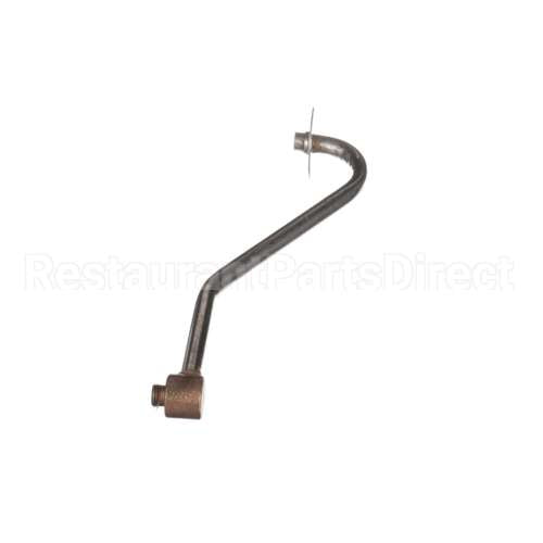 120106 Newco Sphd Tube Asy,Upper,Db3A