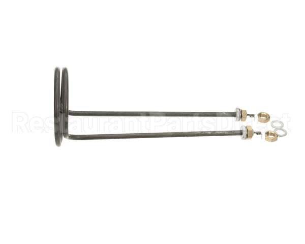 120126 Newco Tank Heater Assembly