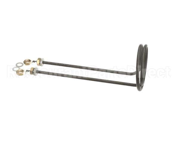 120126 Newco Tank Heater Assembly