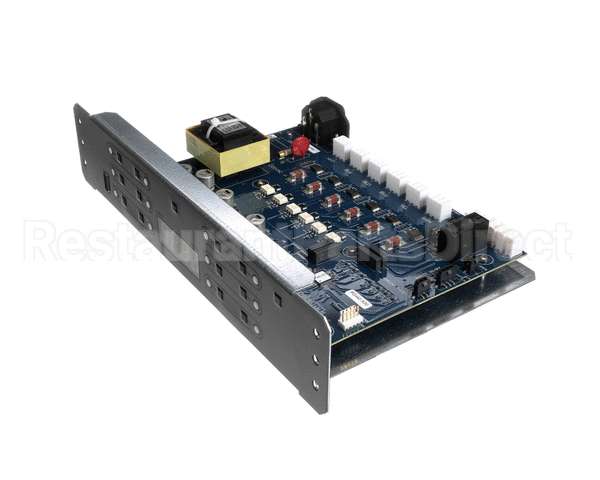 1201293-3 Sandenvendo Srv,Controller,Hfdc