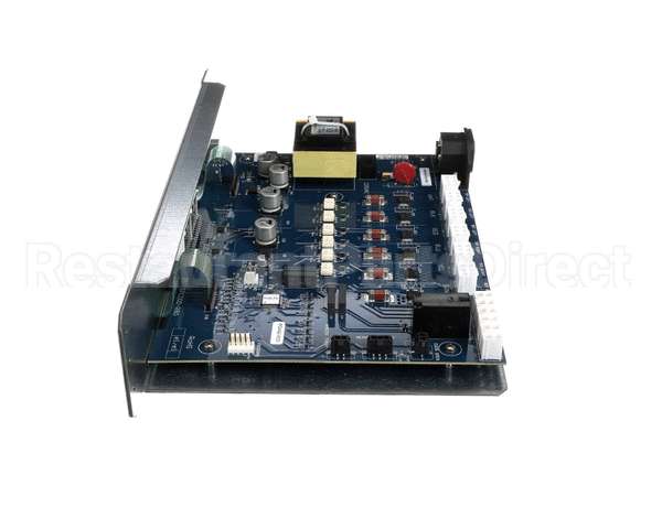 1201293-3 Sandenvendo Srv,Controller,Hfdc