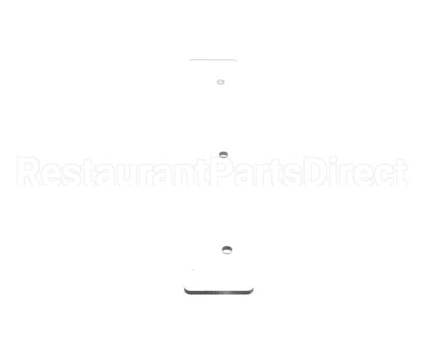 1201311 Sandenvendo Shelf Guard,Cs Hfd
