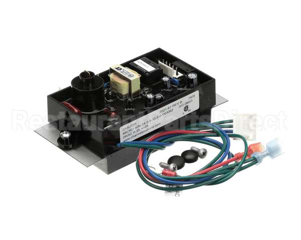 12014-24 Sunpak Ignition Control Module