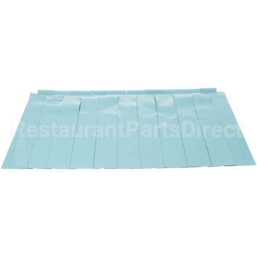 120160-00007 Compatible Hobart Curtain, Splash - D/W