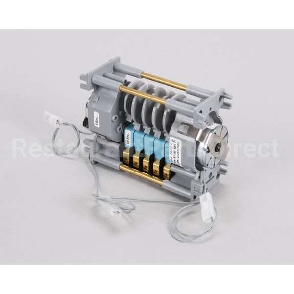 12024201 Compatible Fagor Timer 60Hz Thermostat.ostop
