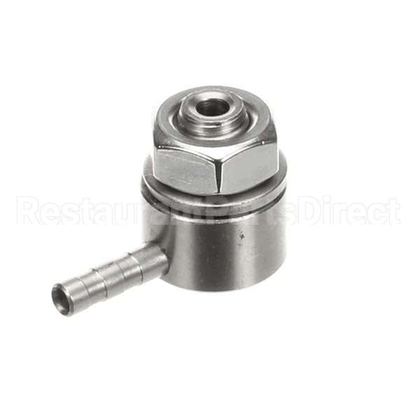 12024531 Compatible Fagor Steel Detergent Bush