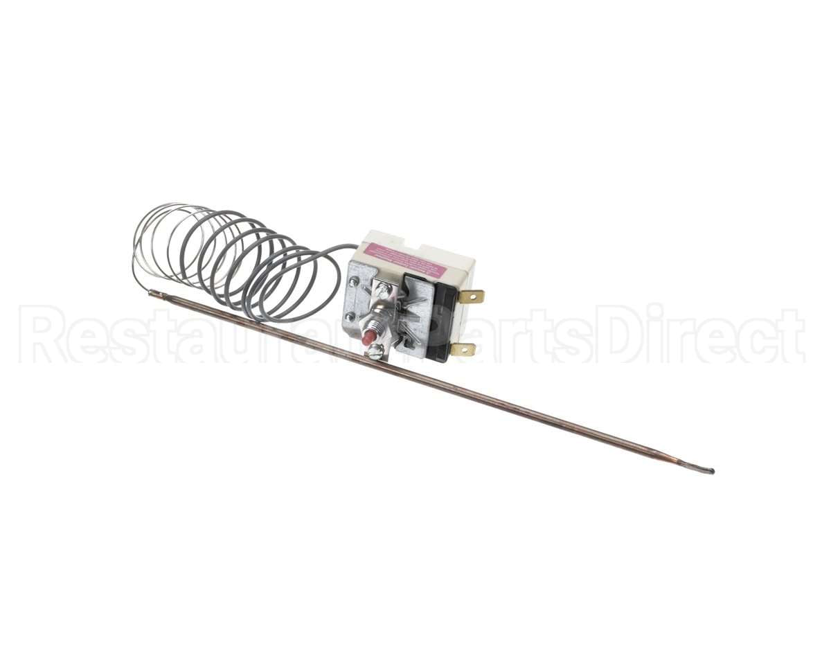 12024691 Fagor Commerical - Miami Safety Thermostat 400 C