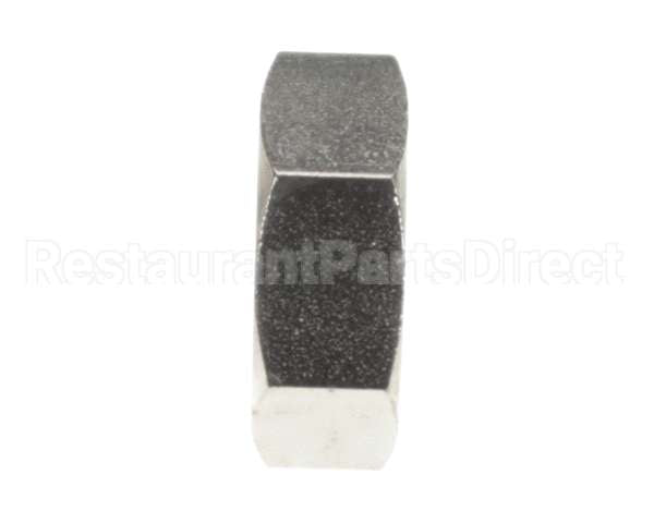 12028 Cretors 3/4-16 Locknut-Center Stud
